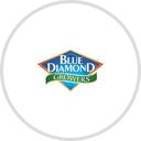 Blue Diamond Growers